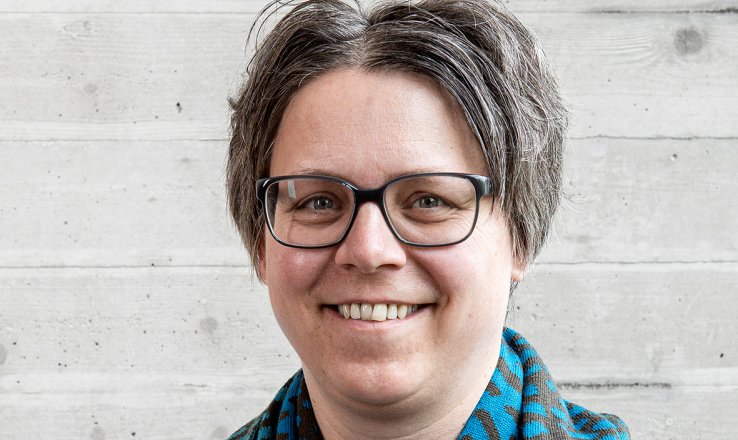 Katrin Netter