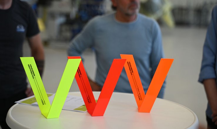 Vorarlberger Kreativpreis
