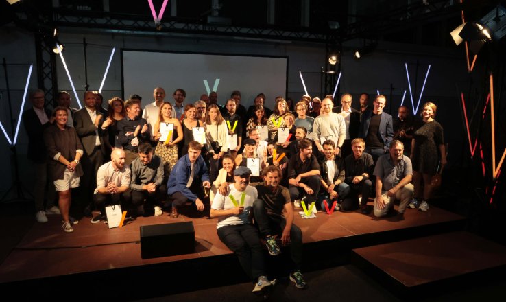 Vorarlberger Kreativpreis