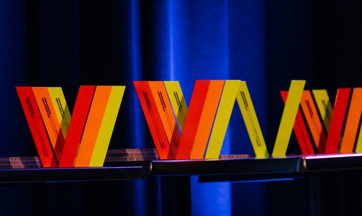 Vorarlberger Kreativpreis 2025