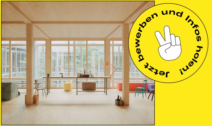 Attraktive Büroflächen zur Miete