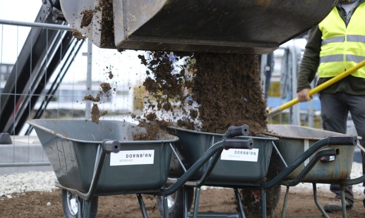 Team Pionierstadt Dornbirn