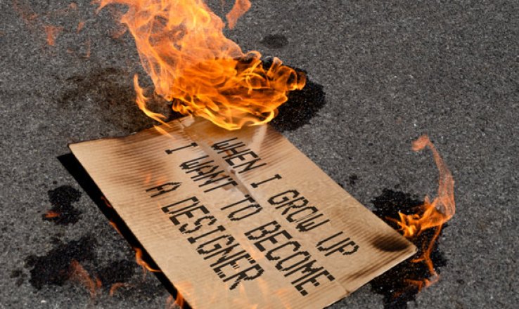 Design Revolution Now