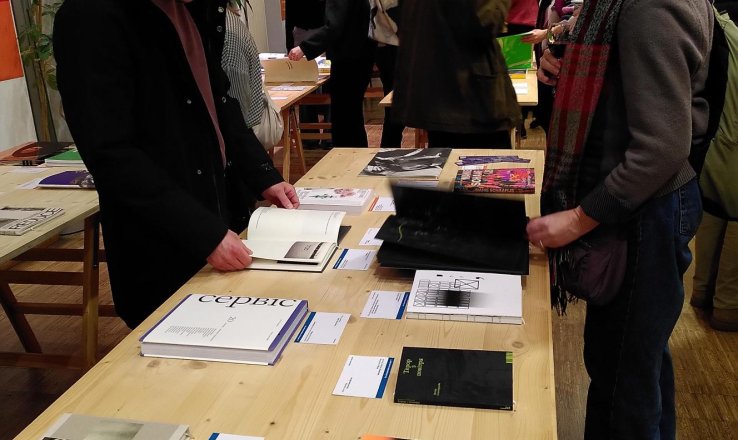 deisgnforum Vorarlberg