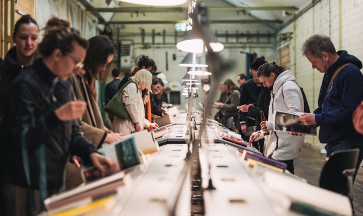 Die schönsten Bücher aus sieben Nationen