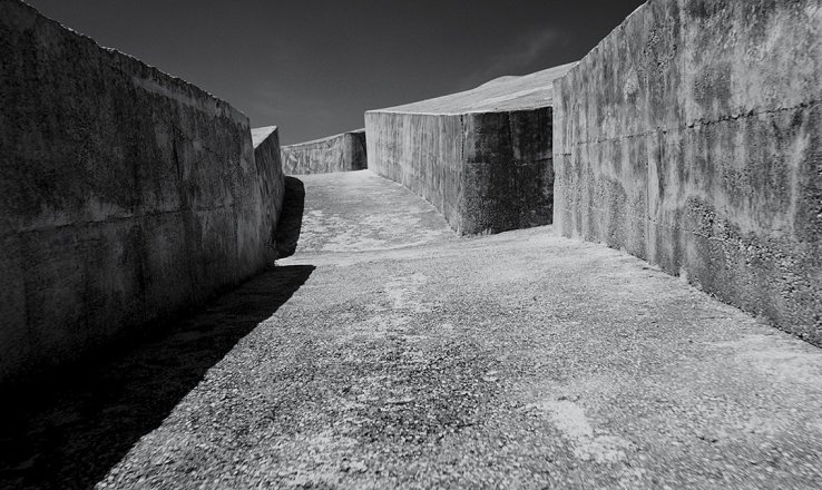 Filmausschnitt Architecton