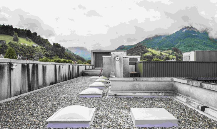 CampusVäre Rooftop