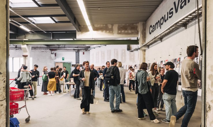 Ausstellung dfV