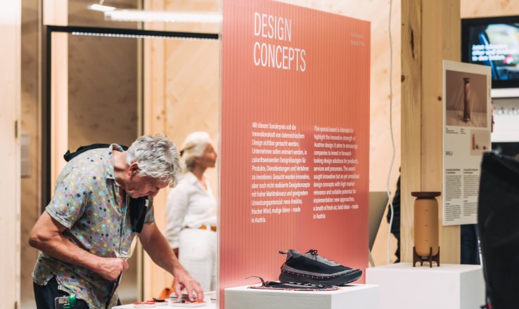 Best of Austrian Design