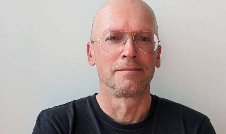 Chris Bruckmayr